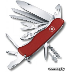 Купить Мультитул Victorinox Work Champ 0.8564 в Минске, доставка по Беларуси