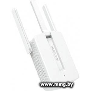 Купить Точка доступа Mercusys MW300RE v3(v4) в Минске, доставка по Беларуси