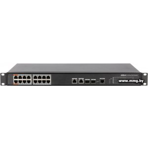 Dahua DH-PFS4218-16ET-190