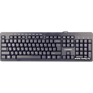 Купить Gembird KB-UM-106-RU в Минске, доставка по Беларуси