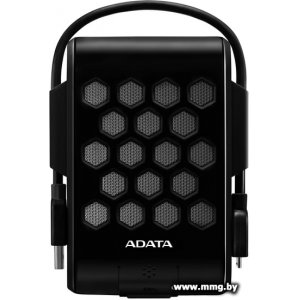 Купить 2TB ADATA HD720 черный (AHD720-2TU31-CBK) в Минске, доставка по Беларуси