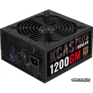 1200W AeroCool KCAS-1200GM PLUS Gold