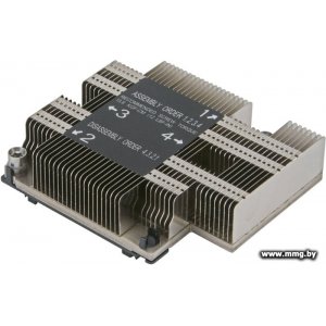Купить SuperMicro SNK-P0067PD в Минске, доставка по Беларуси