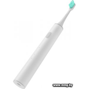 Купить Xiaomi Mijia Sonic T300 (китайская версия, белый) MES602 в Минске, доставка по Беларуси