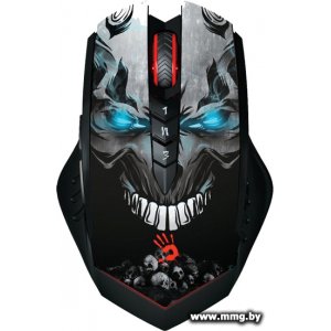 Купить A4Tech Bloody R80 (Skull) в Минске, доставка по Беларуси