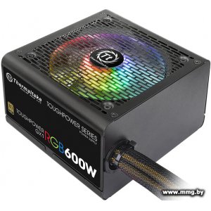 600W Thermaltake Toughpower GX1 RGB Gold TP-600AH2NKG