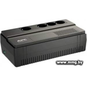 APC Easy UPS BV 1000 ВА (BV1000I-GR)