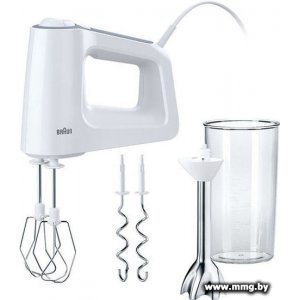 Braun HM3107WH
