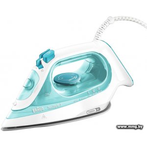 Купить Braun TexStyle 3 SI 3041 GR (SI3041GR) в Минске, доставка по Беларуси