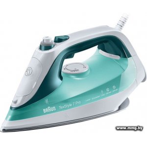 Купить Braun TexStyle 7 SI 7042 (SI7042GR) в Минске, доставка по Беларуси