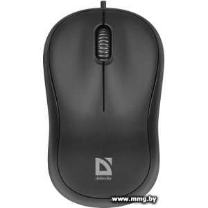 Купить Defender Patch MS-759 (52759) в Минске, доставка по Беларуси