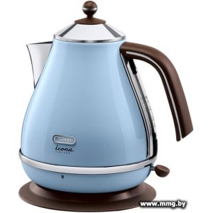 Купить Чайник DeLonghi KBOV 2001.AZ в Минске, доставка по Беларуси