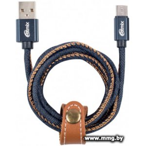 Купить Кабель Ritmix RCC-417 в Минске, доставка по Беларуси