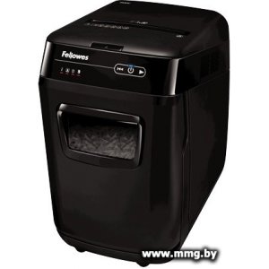 Шредер Fellowes AutoMax 200C (fs-46536)