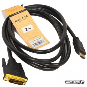 Купить Кабель TV-COM LCG135E-2M в Минске, доставка по Беларуси