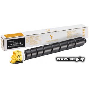 Купить Картридж Kyocera TK-8335Y в Минске, доставка по Беларуси