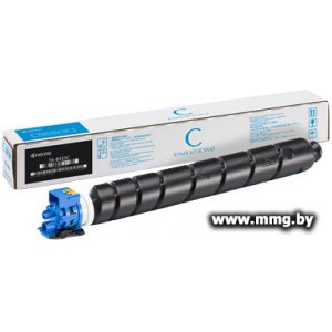 Купить Картридж Kyocera TK-8335C в Минске, доставка по Беларуси