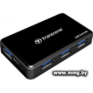 Концентратор Transcend TS-HUB3K