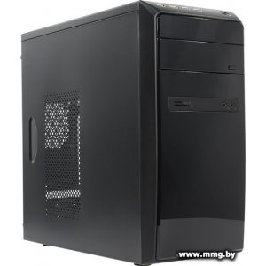 Купить 450W Powerman ES726BK в Минске, доставка по Беларуси