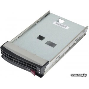For HDD 2.5" Supermicro MCP-220-00043-0N