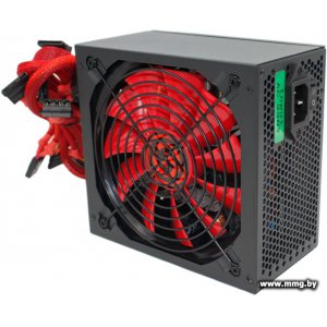 Купить 500W Ginzzu PC500 в Минске, доставка по Беларуси