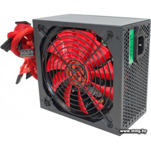Купить 700W Ginzzu PC700 (черный) в Минске, доставка по Беларуси
