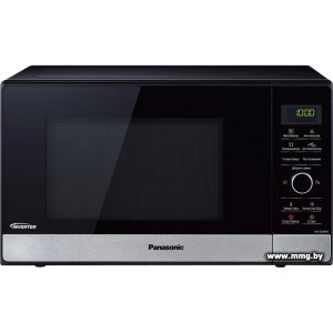 Купить Panasonic NN-SD38HSZPE в Минске, доставка по Беларуси