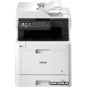 Brother DCP-L8410CDW