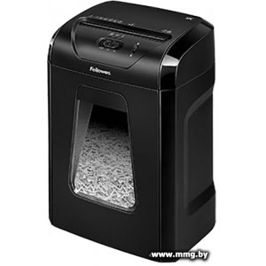 Шредер Fellowes Powershred 12C [FS-71201]