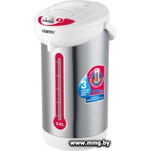 Термопот CENTEK CT-0080 (белый)