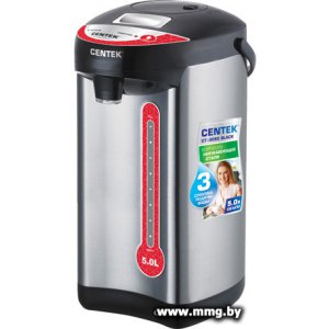 Термопот CENTEK CT-0082 (черный)