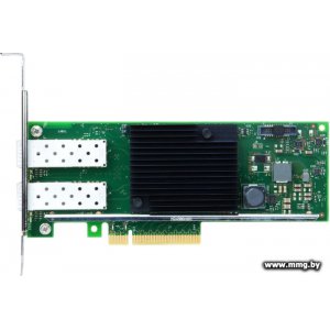 Купить Сетевой адаптер Intel X710-DA2 в Минске, доставка по Беларуси