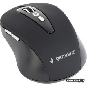 Купить Gembird MUSWB-6B-01 в Минске, доставка по Беларуси