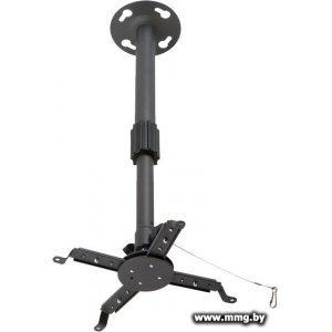 Купить Кронштейн Kromax PROJECTOR-300 (черный) в Минске, доставка по Беларуси