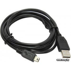 Купить Кабель Telecom TC6911BK-1.8M в Минске, доставка по Беларуси