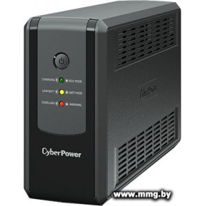 CyberPower UT650EG