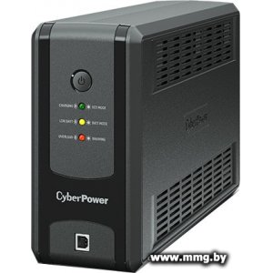 CyberPower UT650EIG