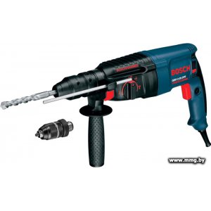 Купить Bosch GBH 2-26 DFR Professional (0611254768) в Минске, доставка по Беларуси