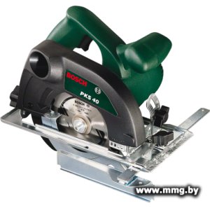 Купить Bosch PKS 40 [06033C5000] в Минске, доставка по Беларуси