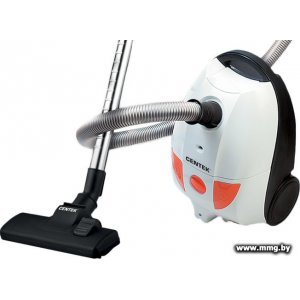 CENTEK CT-2503 (белый/оранжевый)