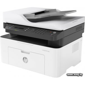Купить HP Laser 137fnw (4ZB84A) в Минске, доставка по Беларуси