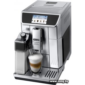 Кофемашина DeLonghi PrimaDonna Elite ECAM 650.85.MS