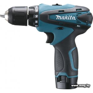 Купить Makita DF330DWE в Минске, доставка по Беларуси