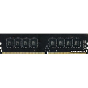 4GB PC4-21300 Team Elite TED44G2666C1901