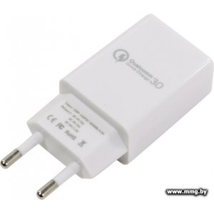 Зарядное устройство Cablexpert MP3A-PC-16