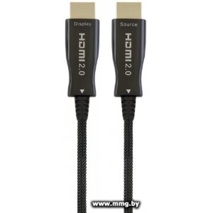 Купить Кабель Cablexpert CCBP-HDMI-AOC-50M в Минске, доставка по Беларуси