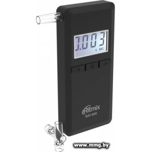 Купить Алкотестер Ritmix RAT-600 в Минске, доставка по Беларуси