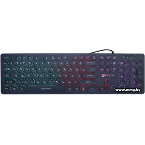 Oklick 420MRL (черный) 1091226