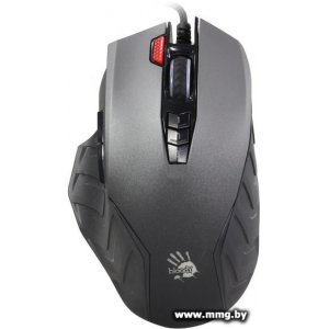 A4Tech Bloody J95 (серый)