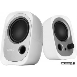 Купить Edifier R12U (белые) в Минске, доставка по Беларуси